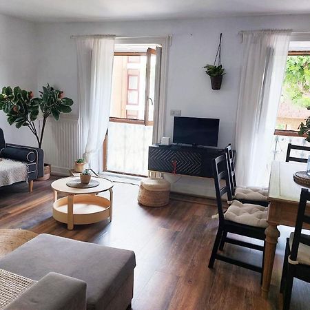 Getxo Beach Apartment By Getxo Garden Houses 외부 사진