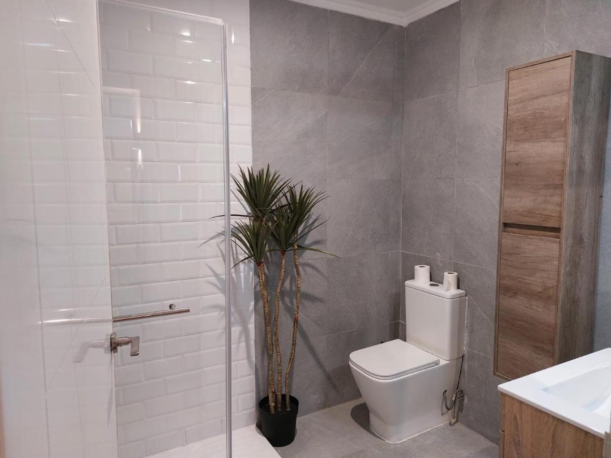 Getxo Beach Apartment By Getxo Garden Houses 외부 사진