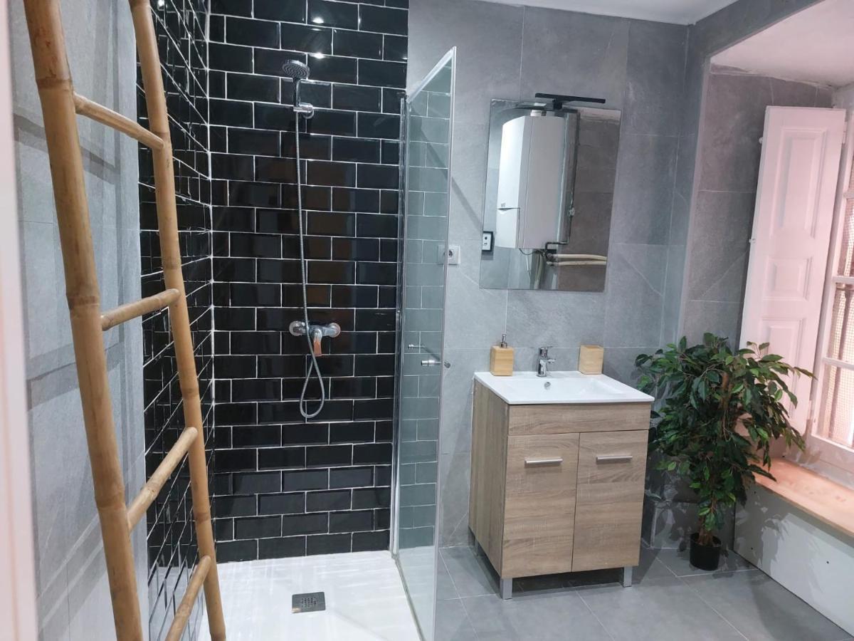 Getxo Beach Apartment By Getxo Garden Houses 외부 사진
