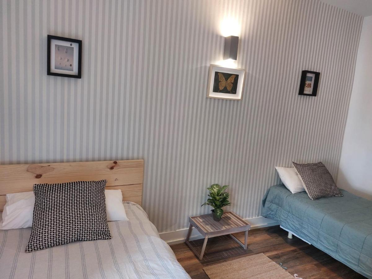 Getxo Beach Apartment By Getxo Garden Houses 외부 사진