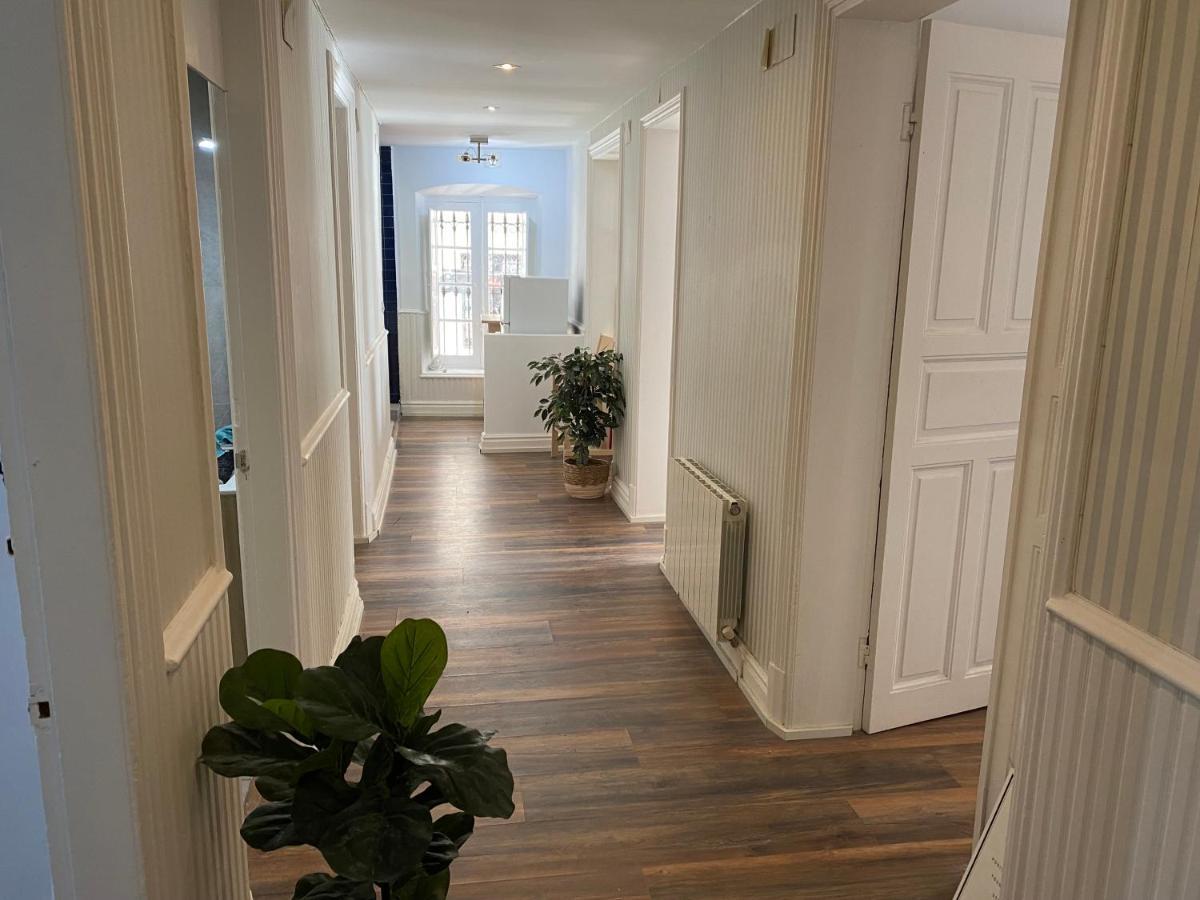 Getxo Beach Apartment By Getxo Garden Houses 외부 사진